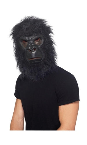 Gorilla Mask