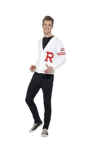 Grease Rydell Prep Costume For Adults