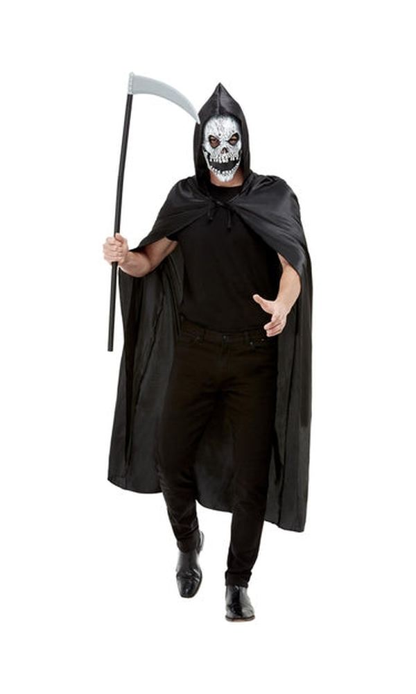 Grim Reaper Kit