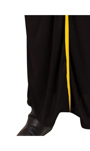 HARRY POTTER COSTUME - HUFFLEPUFF ROBE, CHILD