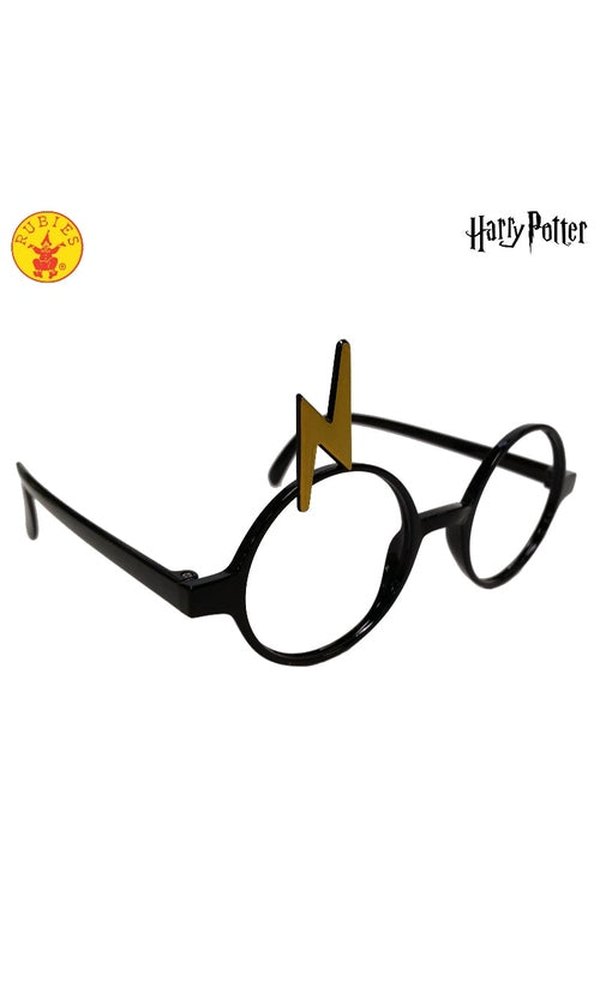 HARRY POTTER DELUXE GLASSES, CHILD