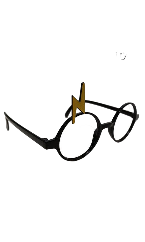 HARRY POTTER DELUXE GLASSES, CHILD