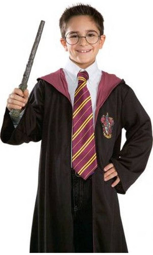 Harry Potter Gryffinder Tie