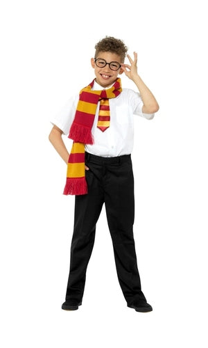 Harry Potter School Boy Kit