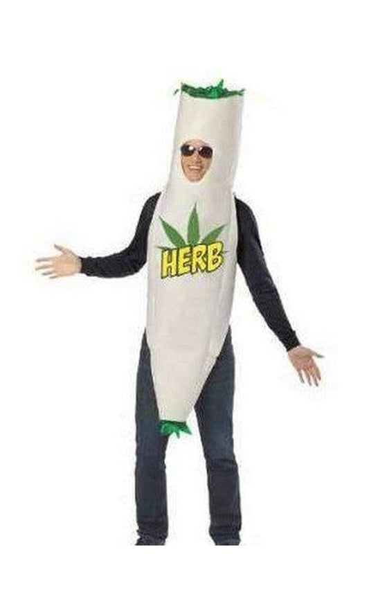 Herb Costume