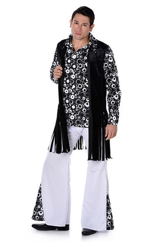 Hippie Guy Costume