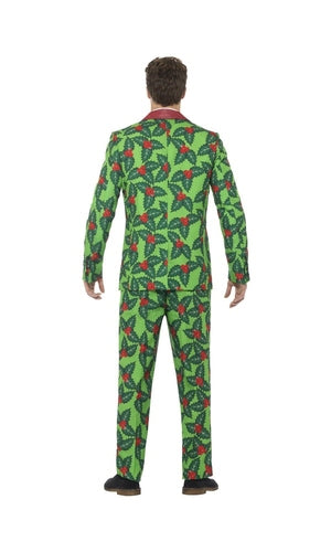 Holly Berry Stand Out Suit