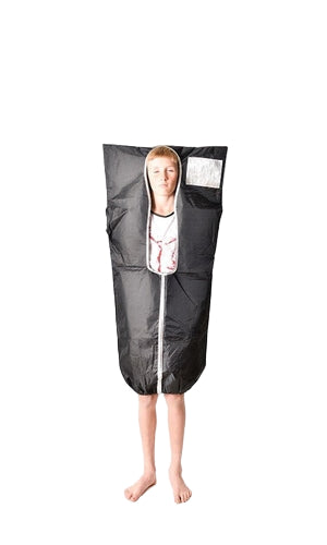 Horror Body Bag Costume