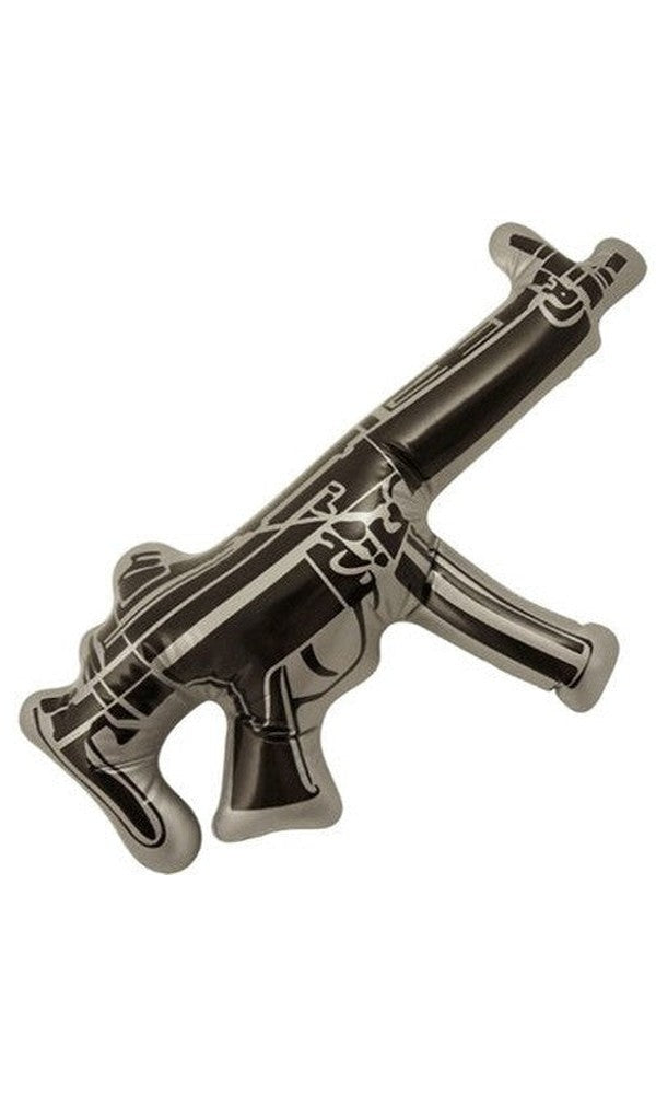 INFLATABLE MACHINE GUN 48CM