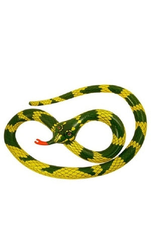 INFLATABLE SNAKE 230CM