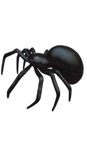 INFLATABLE SPIDER 91CM