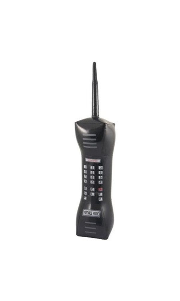 Inflatable Retro Mobile Phone 76cms