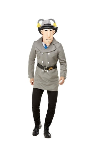 Inspector Gadget Costume