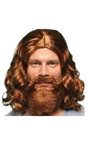 JESUS WIG