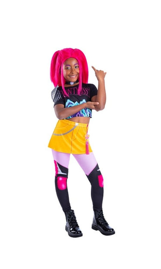 K-POP MIRA COSTUME CHILD