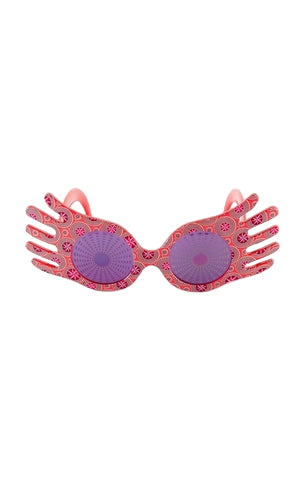LUNA LOVEGOOD SPECTRESPECS EYEWEAR