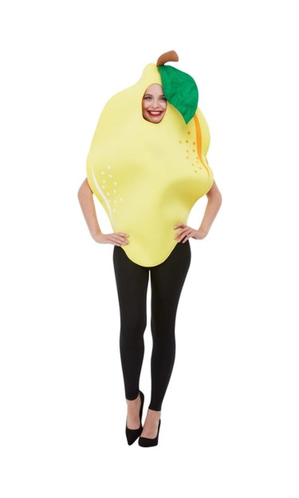 Lemon Costumes For Adults