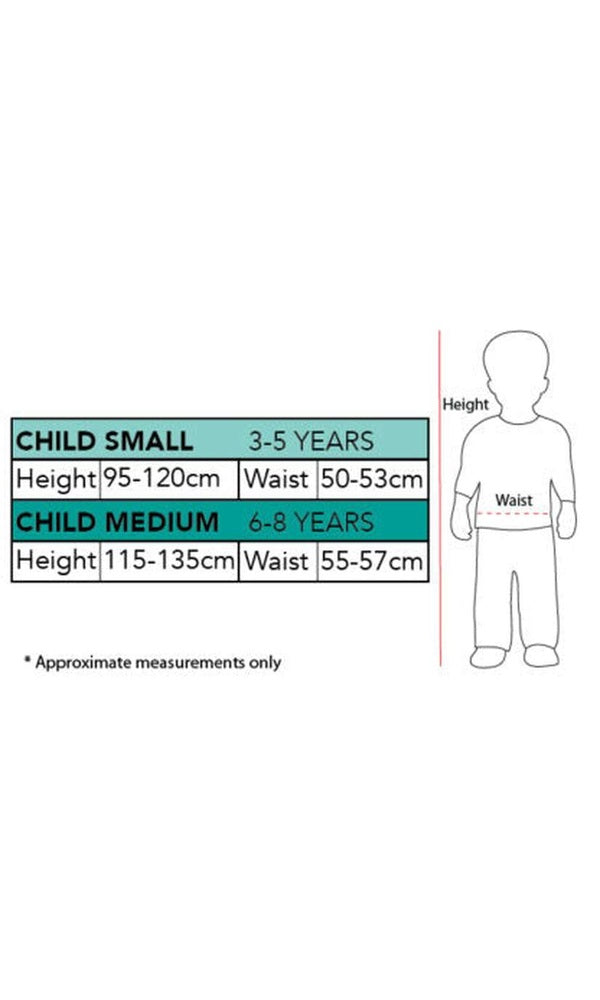 MAD HATTER GIRLS DELUXE COSTUME FOR KIDS - DISNEY