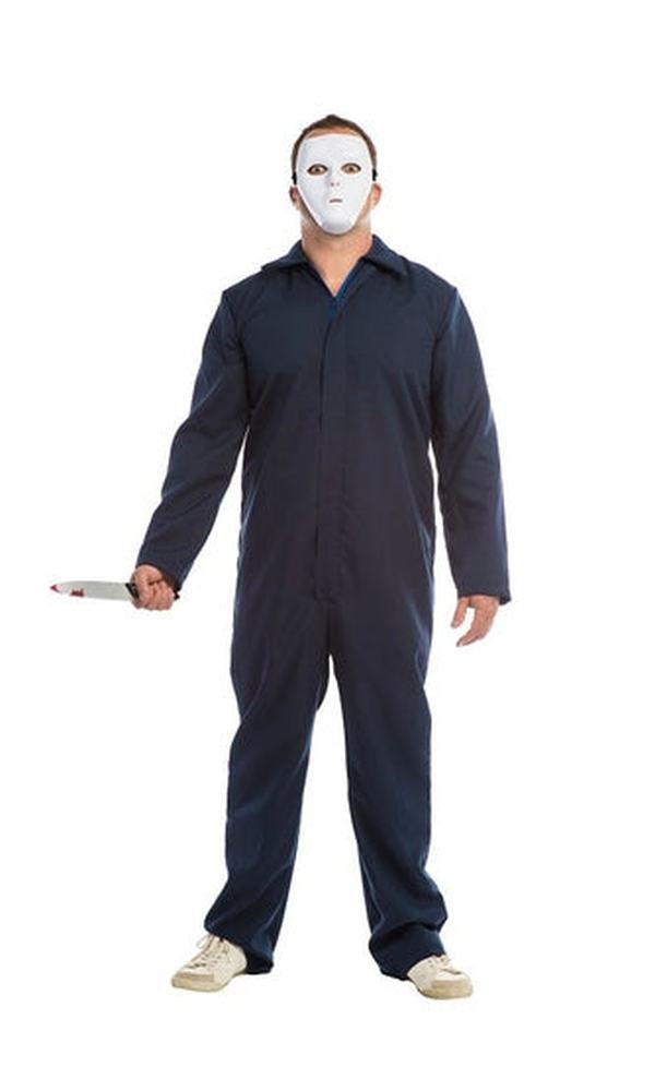 MECHANIC MIKE ADULT