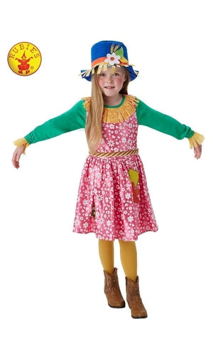 MRS SCARECROW COSTUME, CHILD
