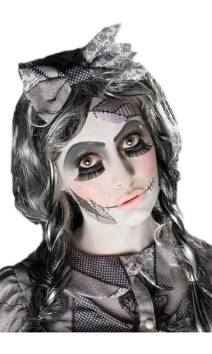 Make-Up FX, Damaged Doll Kit