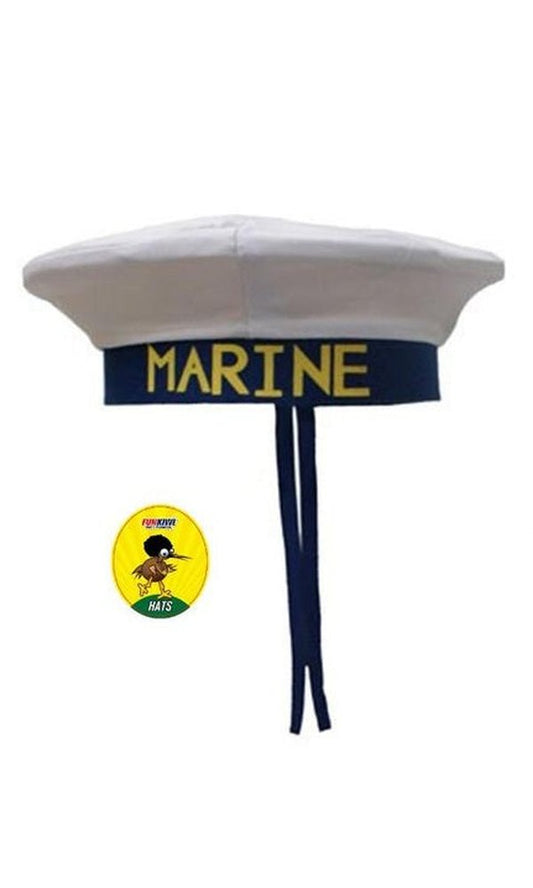 Marine Hat Adult Sailor