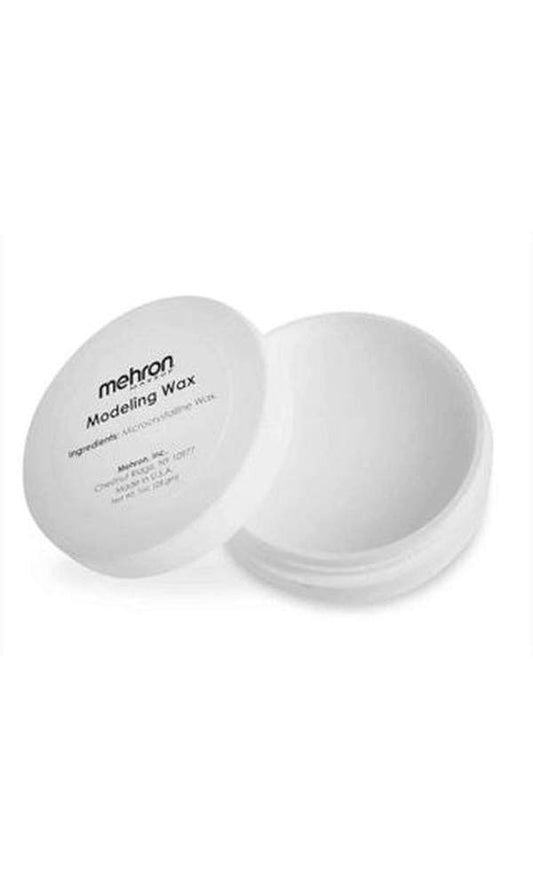 Mehron Modeling Wax 38g
