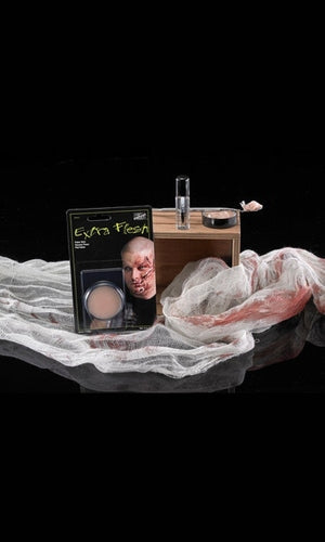 Mehron extra Flesh Carded 9g