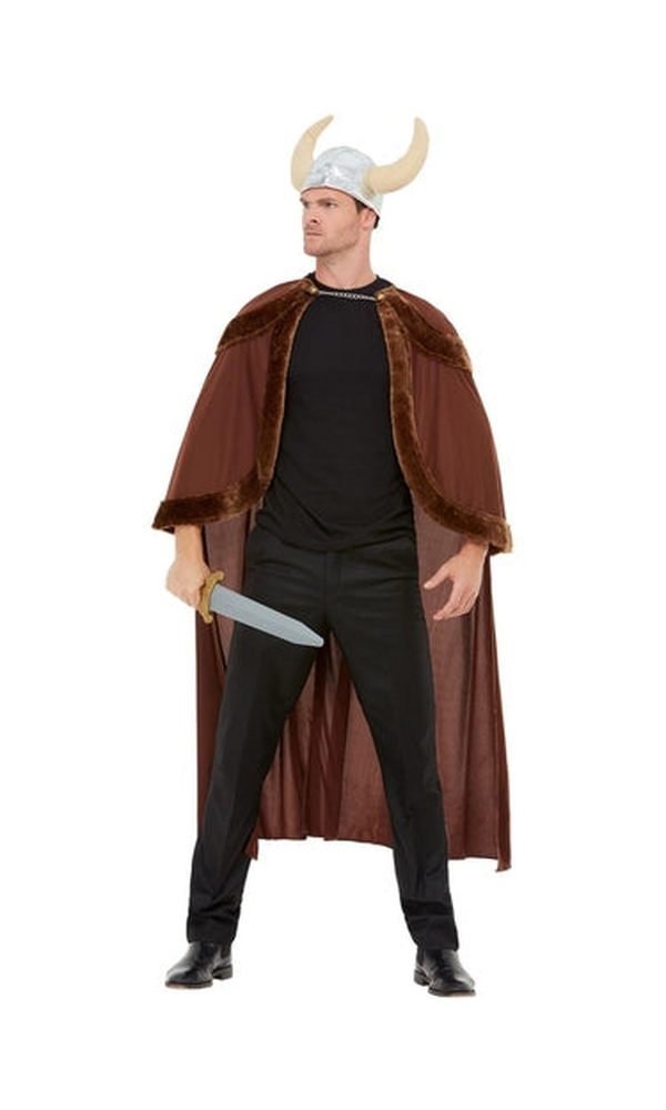Mens Viking Costume