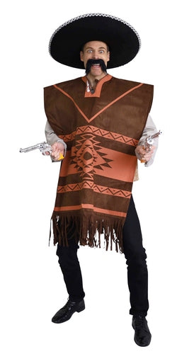 Mexican Poncho