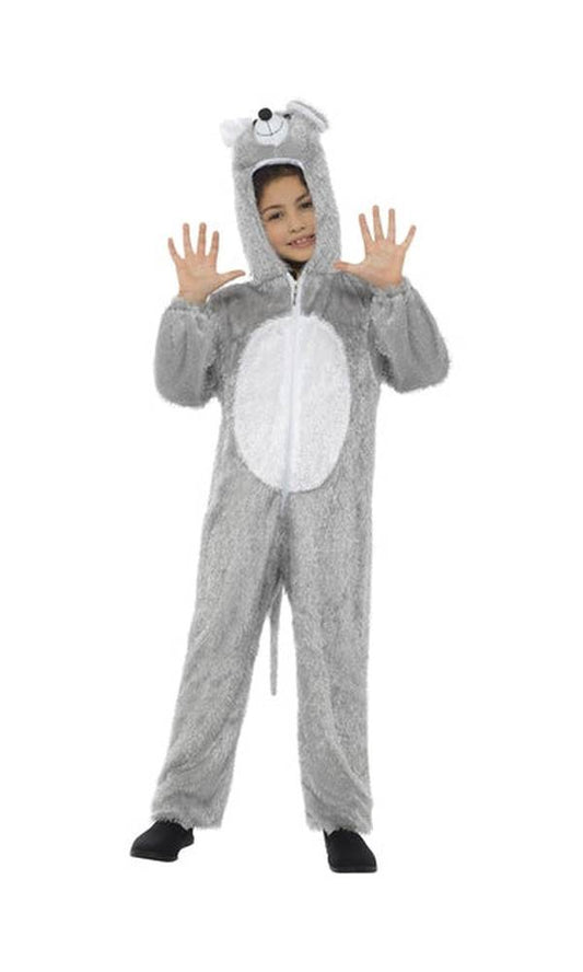 Mouse Costume For Kids