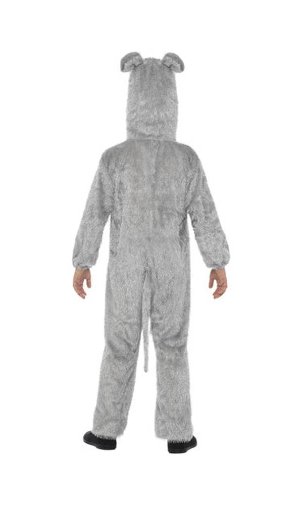 Mouse Costume For Kids