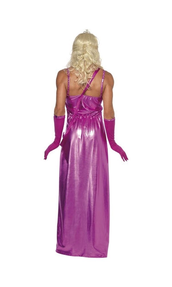 Mr World Costume For Adults