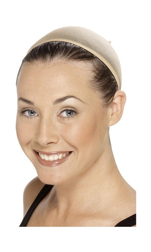 Nude Wig Cap