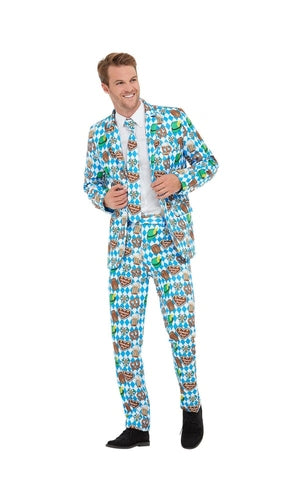 Oktoberfest Suit Mens