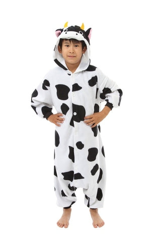 Onesie Kids - Cow