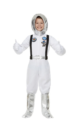 Out Of Space Astronaut Costume