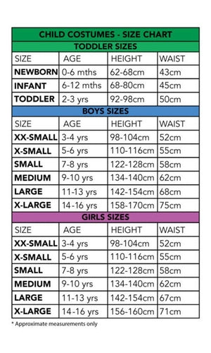 PRINCESS LEIA DELUXE COSTUME FOR KIDS - STAR WARS