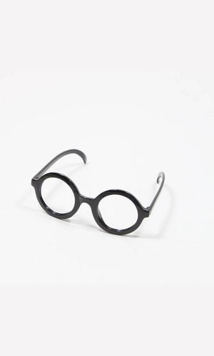 Party glasses - Harry Potter / Wally