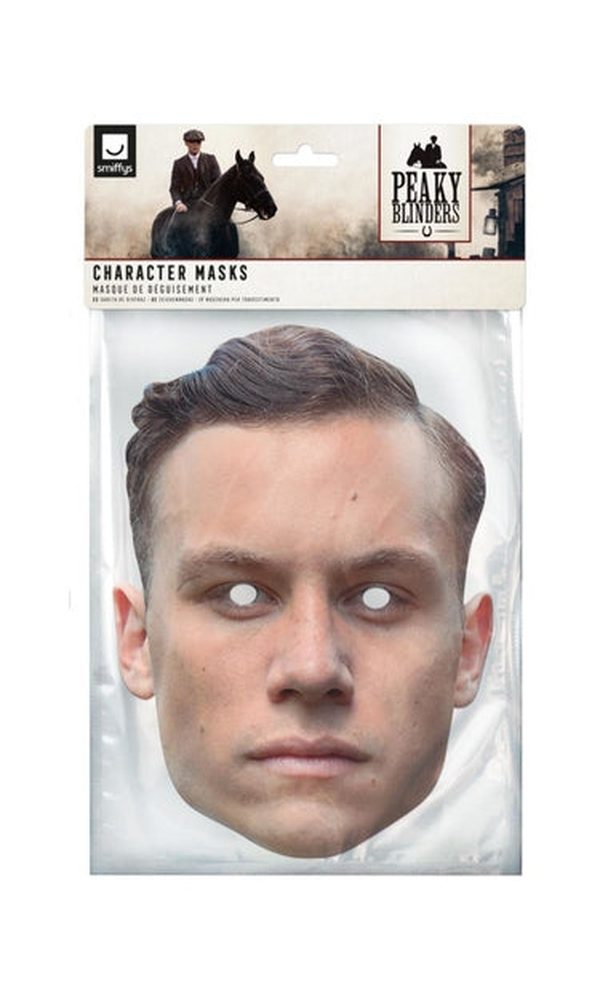 Peaky Blinders Michael Character Mask