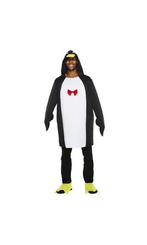 Penguin Costume Adult