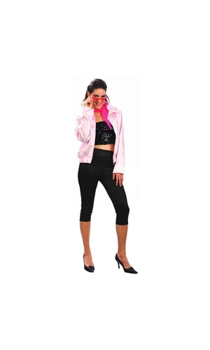Pink Lady Costume