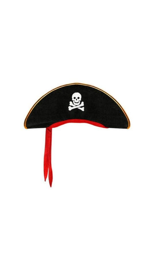 Pirate Hat