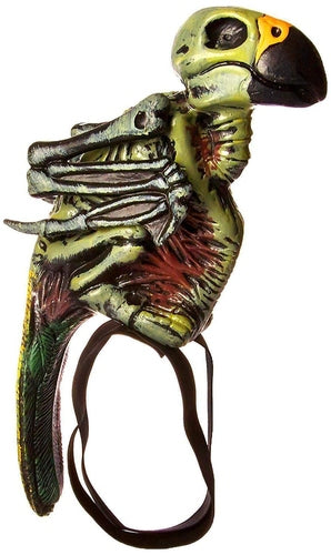 Pirate Parrot On My Shoulder Costume Accessory