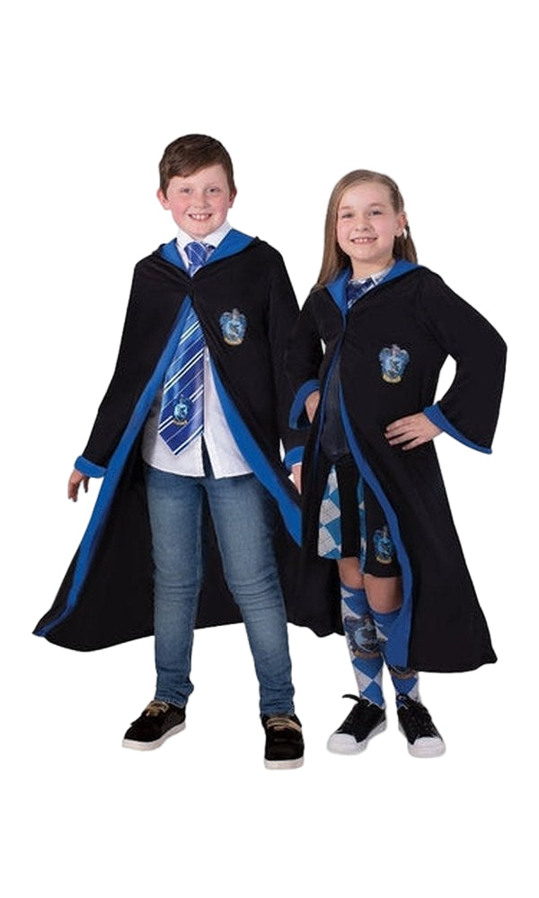 RAVENCLAW ROBE, CHILD