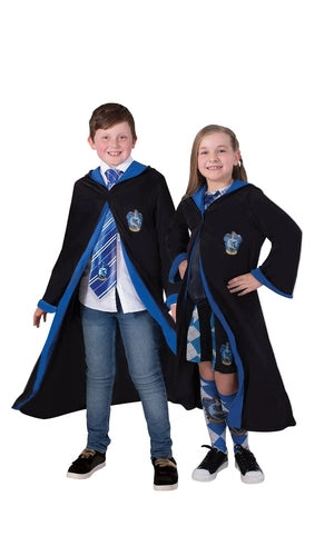 RAVENCLAW ROBE FOR KIDS - HARRY POTTER