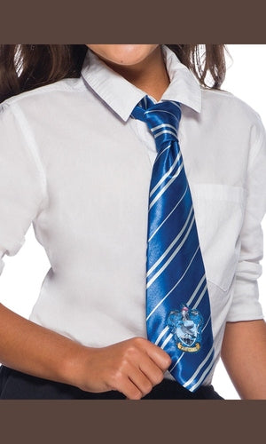 RAVENCLAW TIE - HARRY POTTER