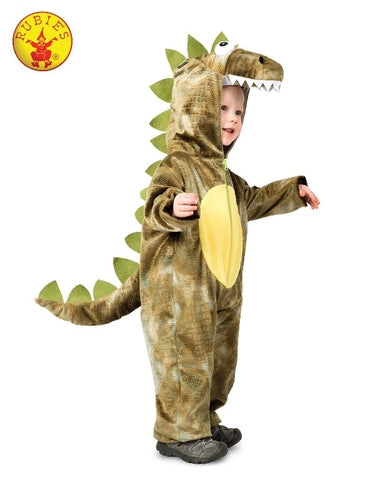 ROARIN' REX DINOSAUR COSTUME, CHILD