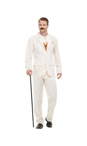 Roaring 20s Gent Costume