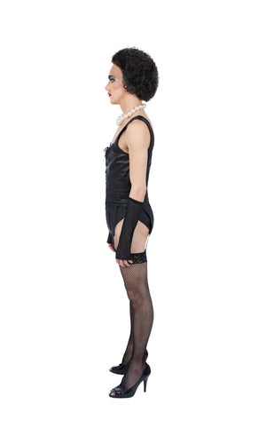 Rocky Horror Show Frank N Furter Costume